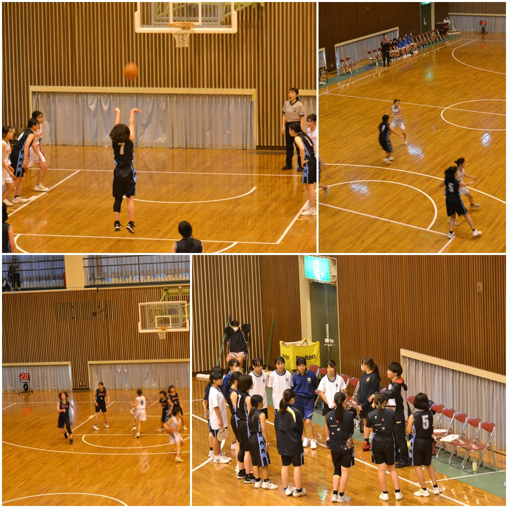 準決勝