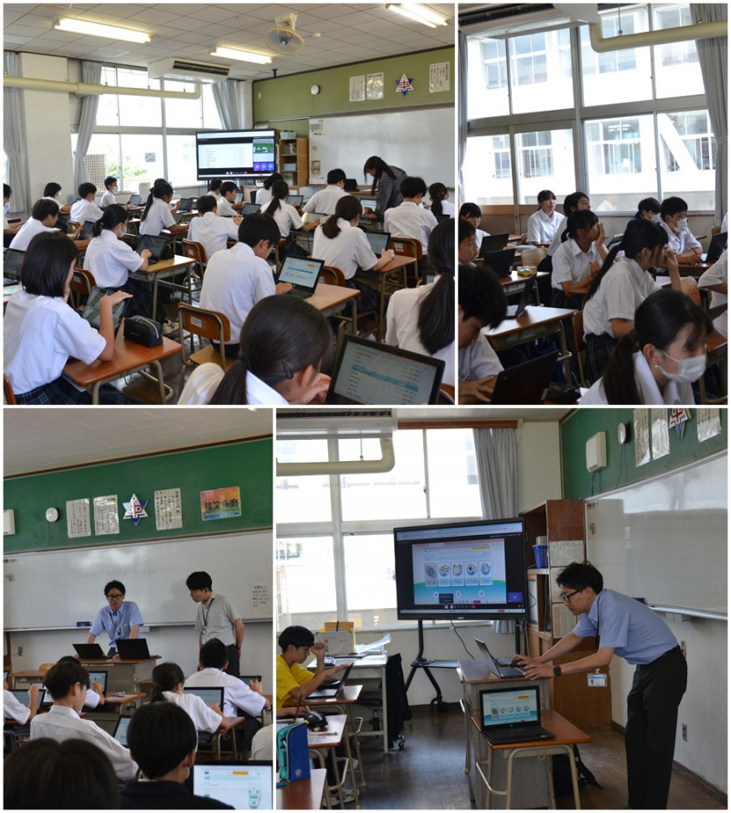 eライブラリ研修会②
