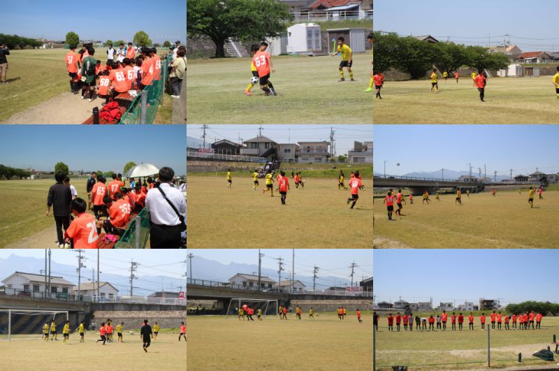 サッカー