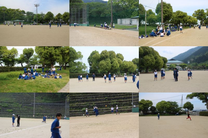 1年生