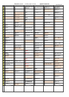 令和８年度　年間行事予定（R8.4.22現在）.pdfの1ページ目のサムネイル