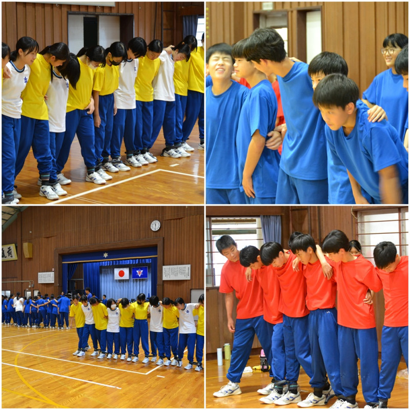 ２年生②