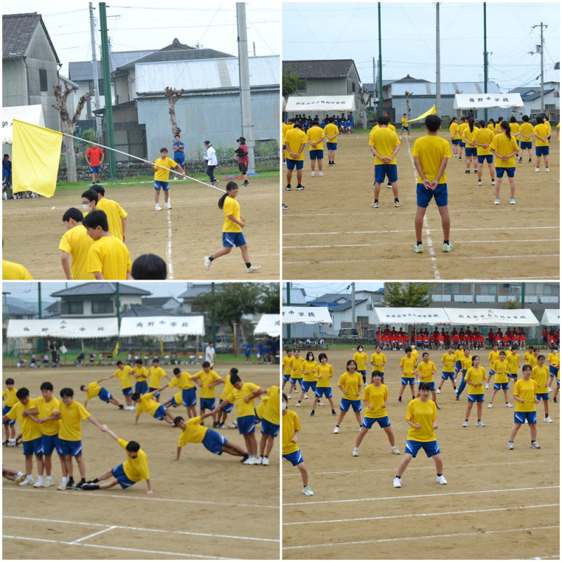 エール黄