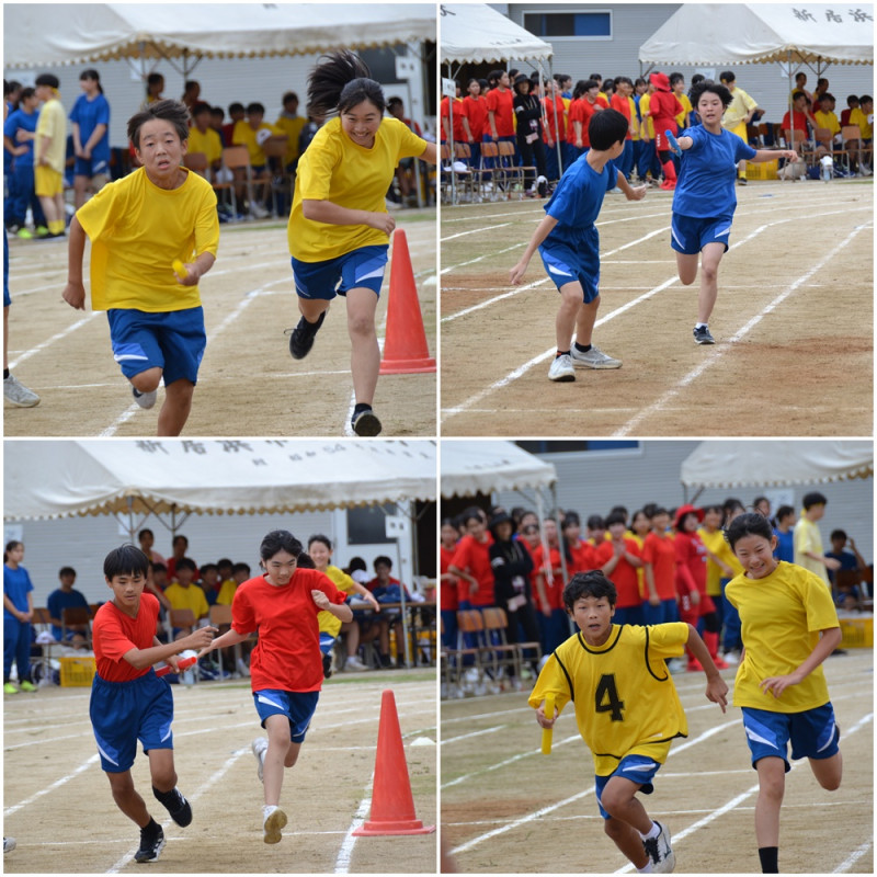総力Ⅰ④